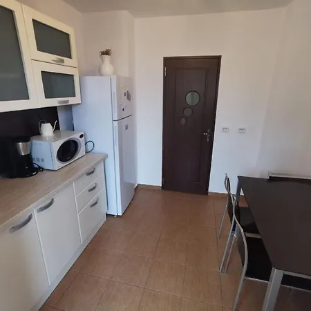 Aviatiei Apartment - Promenada Bucharest