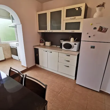 Aviatiei Apartment - Promenada *