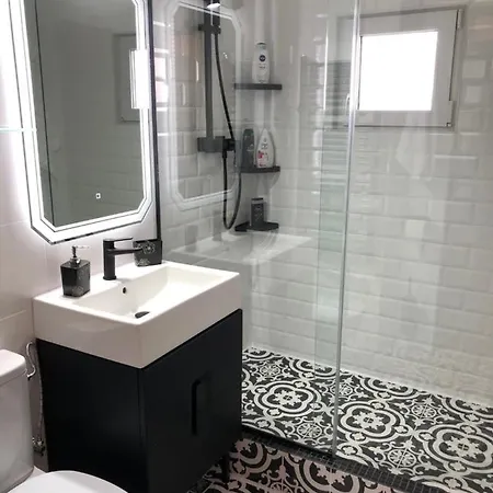 Aviatiei Apartment - Promenada *