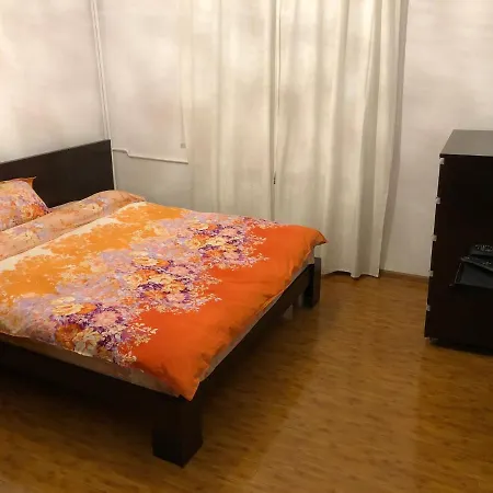 Aviatiei Apartment - Promenada